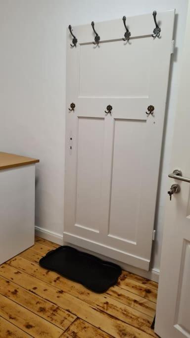 Grosszuegige Wohnung Auf Dem Hof Historischen Muehle Holzhausen  외부 사진