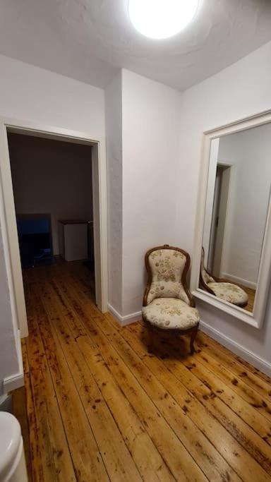 Grosszuegige Wohnung Auf Dem Hof Historischen Muehle Holzhausen  외부 사진